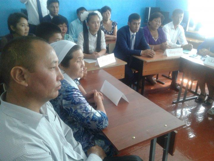Тәрбие сағаты суреттері
