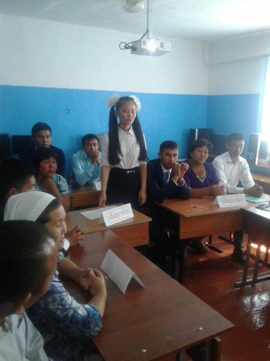 Тәрбие сағаты суреттері