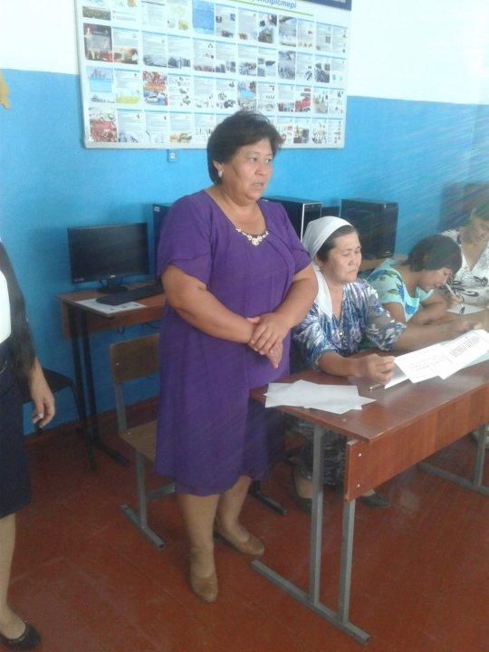 Тәрбие сағаты суреттері