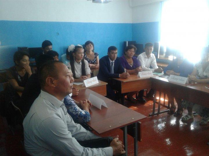 Тәрбие сағаты суреттері
