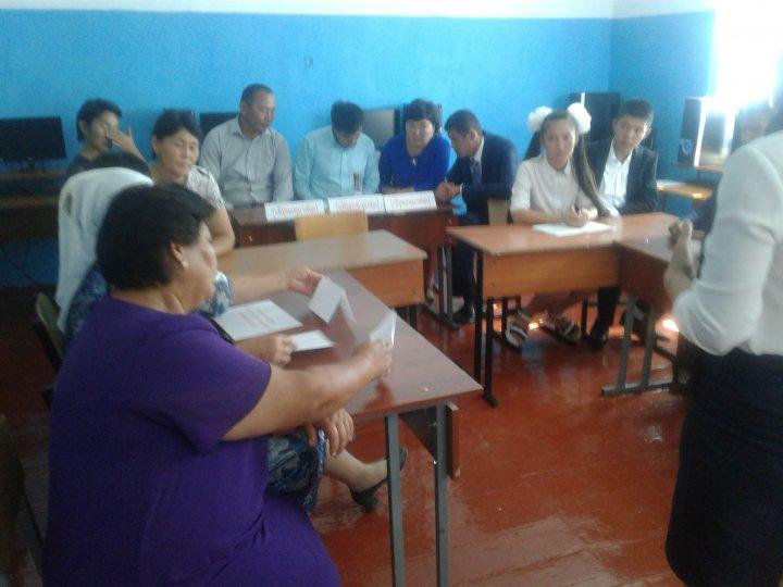 Тәрбие сағаты суреттері