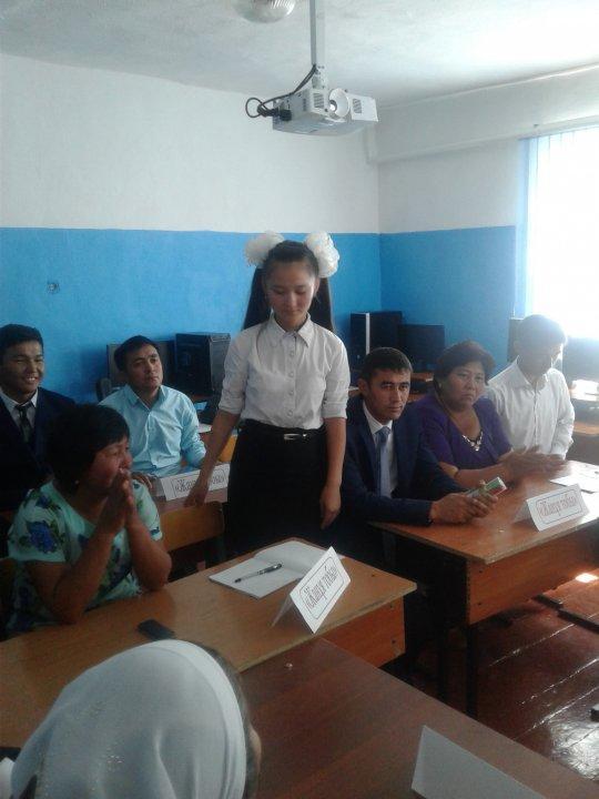 Тәрбие сағаты суреттері