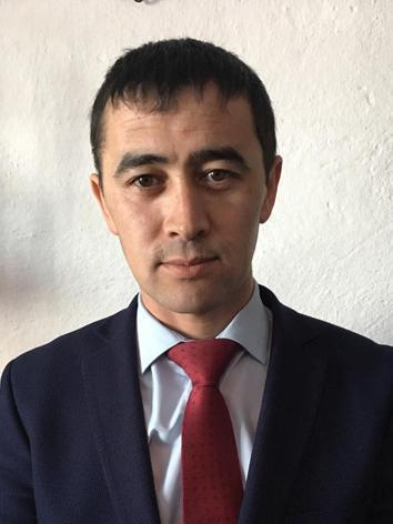 Избасов Маргулан Болатович